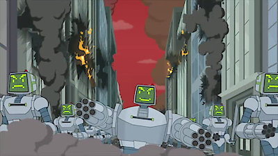 The Awesomes en Español Season 1 Episode 6