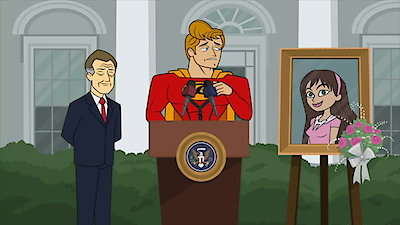 The Awesomes en Español Season 1 Episode 10