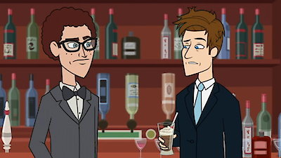 The Awesomes en Español Season 2 Episode 1