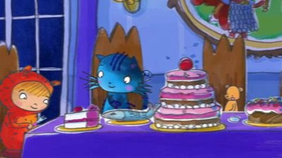 Joe y Jack en Español Season 1 Episode 1