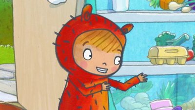 Joe y Jack en Español Season 1 Episode 7