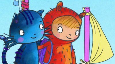 Joe y Jack en Español Season 1 Episode 8