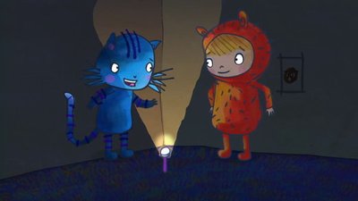 Joe y Jack en Español Season 1 Episode 5