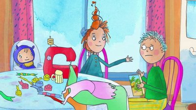 Joe y Jack en Español Season 1 Episode 9