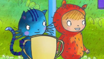 Joe y Jack en Español Season 1 Episode 4