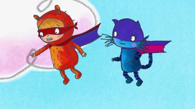 Joe y Jack en Español Season 1 Episode 11