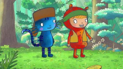 Joe y Jack en Español Season 1 Episode 13