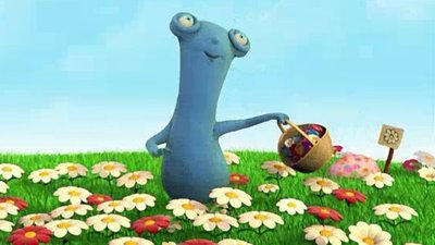 Cuddlies en Español Season 1 Episode 5