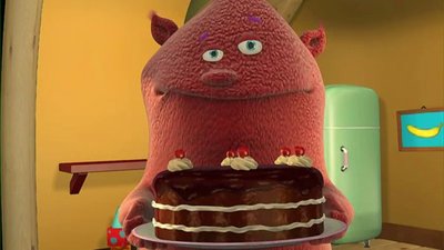 Cuddlies en Español Season 1 Episode 4