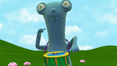 Cuddlies en Español Season 1 Episode 3