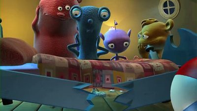 Cuddlies en Español Season 1 Episode 2