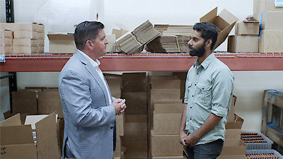 Weediquette Season 1 Episode 4