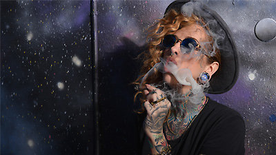 Weediquette Season 1 Episode 7