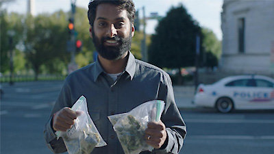 Weediquette Season 1 Episode 8