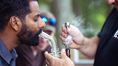 Weediquette Season 2 Episode 9