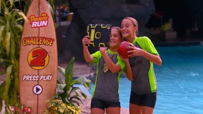 Paradise Run Season 2 Episode 7