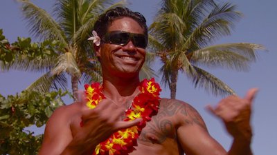 Paradise Run Season 2 Episode 8