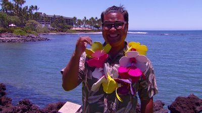 Paradise Run Season 2 Episode 10