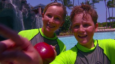 Paradise Run Season 2 Episode 11