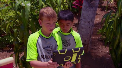 Paradise Run Season 2 Episode 12