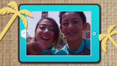 Paradise Run Season 2 Episode 16