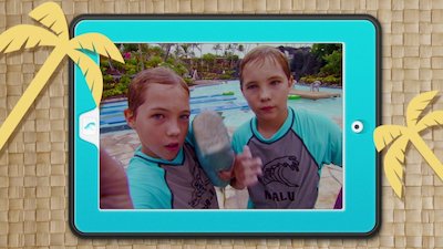 Paradise Run Season 2 Episode 17