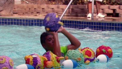 Paradise Run Season 2 Episode 18