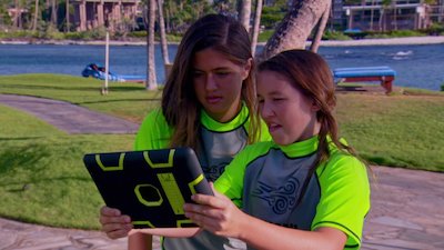 Paradise Run Season 2 Episode 19