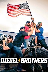 Diesel Brothers: Trucked Out