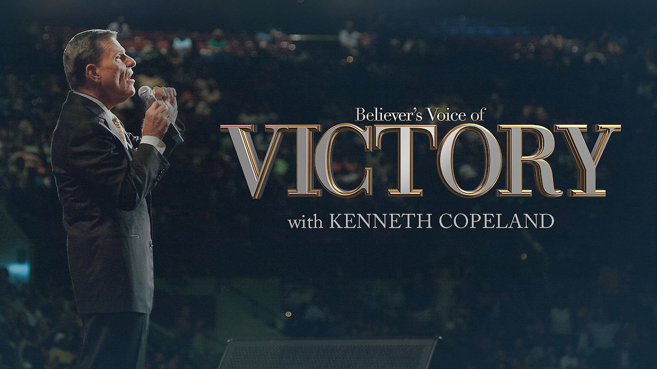 Kenneth Copeland