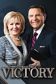 Kenneth Copeland