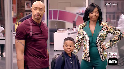 Zoe Ever After Season 1 Episode 1