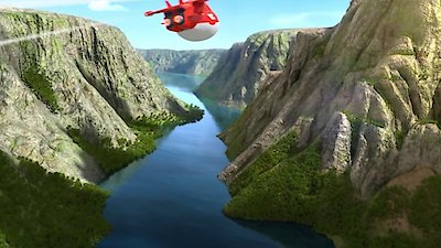 Super Wings Season 3 Episode 19
