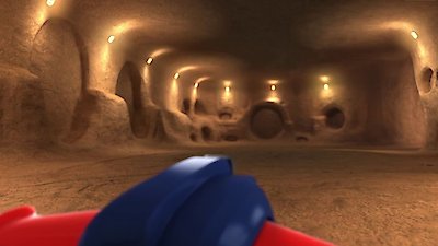 Super Wings Season 3 Episode 18