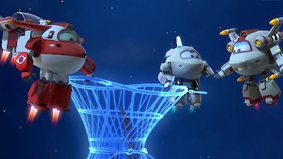 Super Wings Season 3 Episode 20