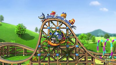 Super Wings Season 3 Episode 11