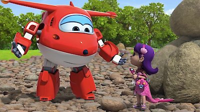 Super Wings' Season Two Premieres on Sprout
