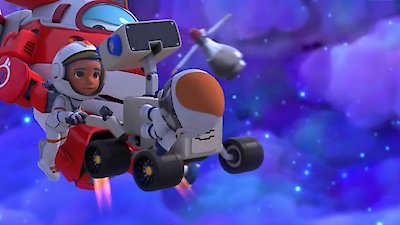 Super Wings Season 2 Episode 27