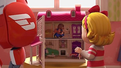 Super Wings Season 4 Episode 13