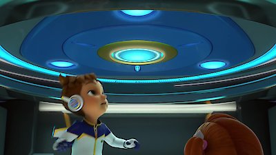 Super Wings Season 6 Episode 32