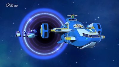 Super Wings Season 6 Episode 39