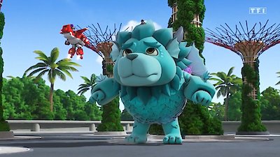 Super Wings Season 6 Episode 24