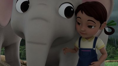 Super Wings Season 6 Episode 23