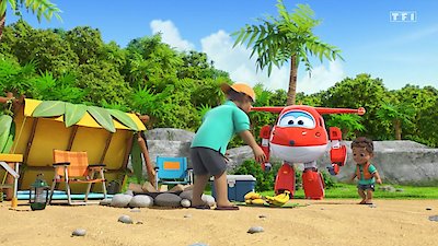 Super Wings Season 6 Episode 34