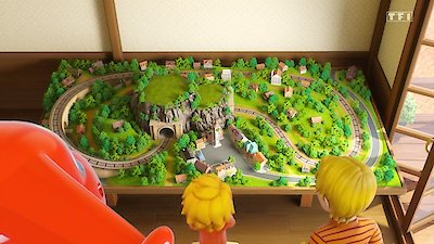 Super Wings Season 6 Episode 30