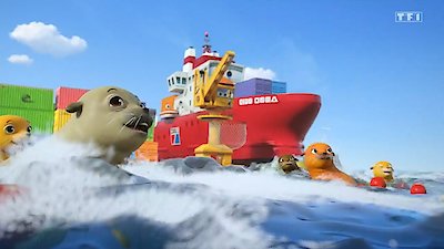 Super Wings Season 6 Episode 8