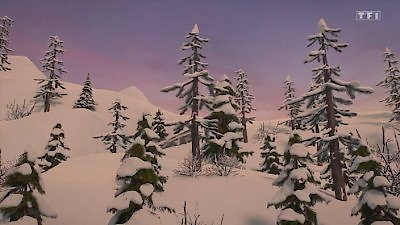 Super Wings Season 7 Episode 11