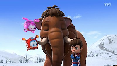 Super Wings Season 7 Episode 16