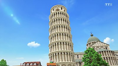 Super Wings Season 7 Episode 5