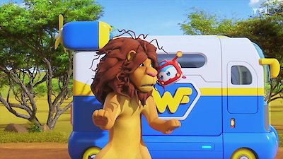 Super Wings Season 7 Episode 14